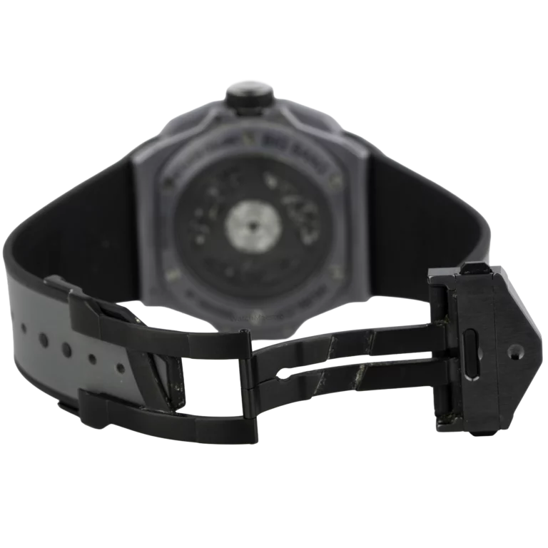 Hublot Big Bang Unico Sang Bleu Limited (6)