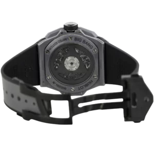 Hublot Big Bang Unico Sang Bleu Limited (7)