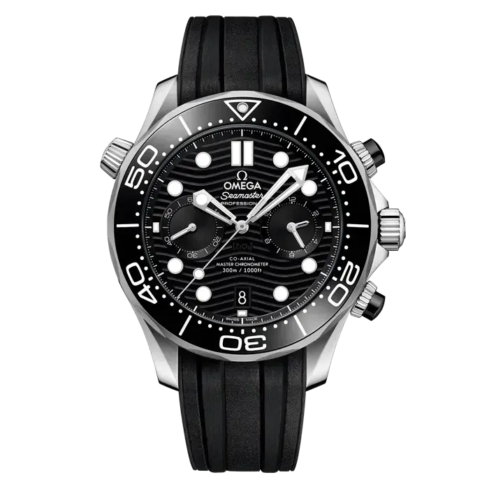Omega Seamaster Diver 300m