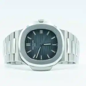 Patek Philippe 5711 Blue