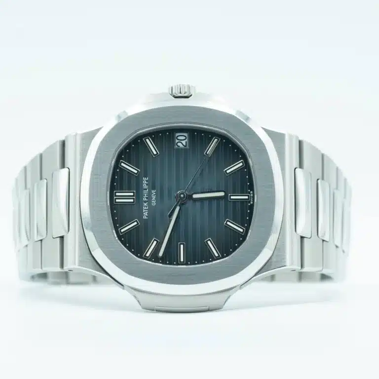 Patek Philippe 5711 Blue