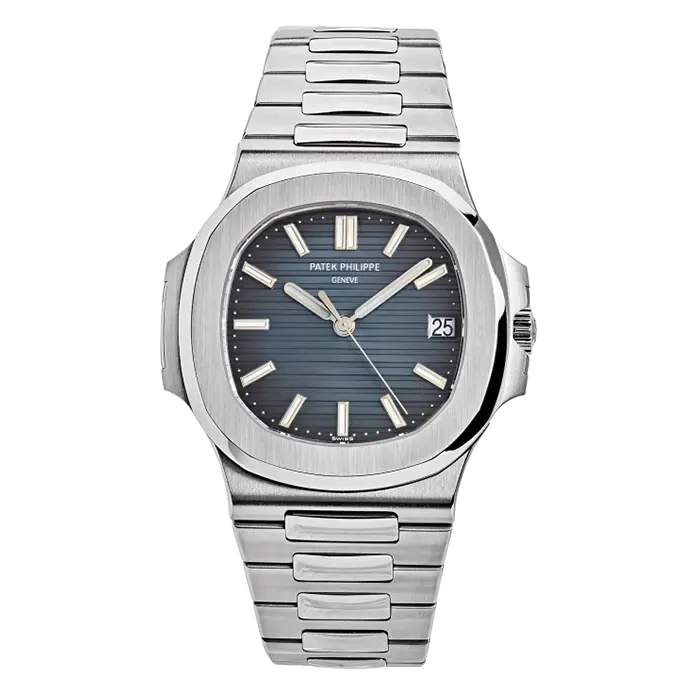 Patek Philippe 5711 Blue Product