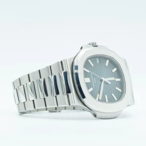 Patek Philippe 5711 Blue Steel