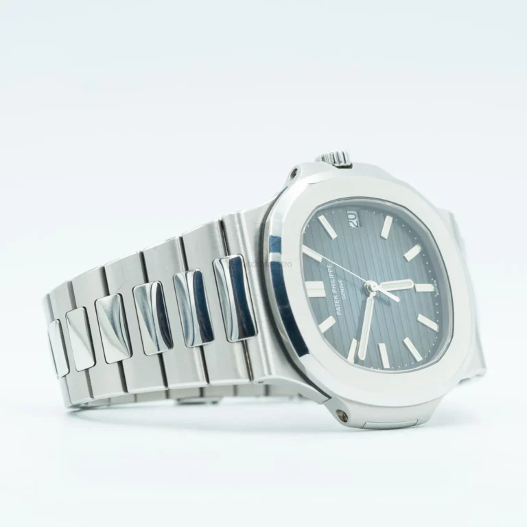 Patek Philippe 5711 Blue Steel
