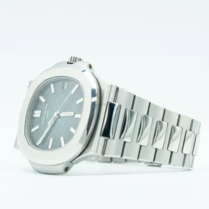 Patek Philippe 5711 Steel