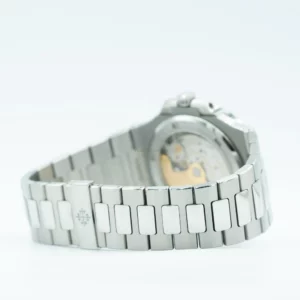 Patek Philippe Nautilus 5711