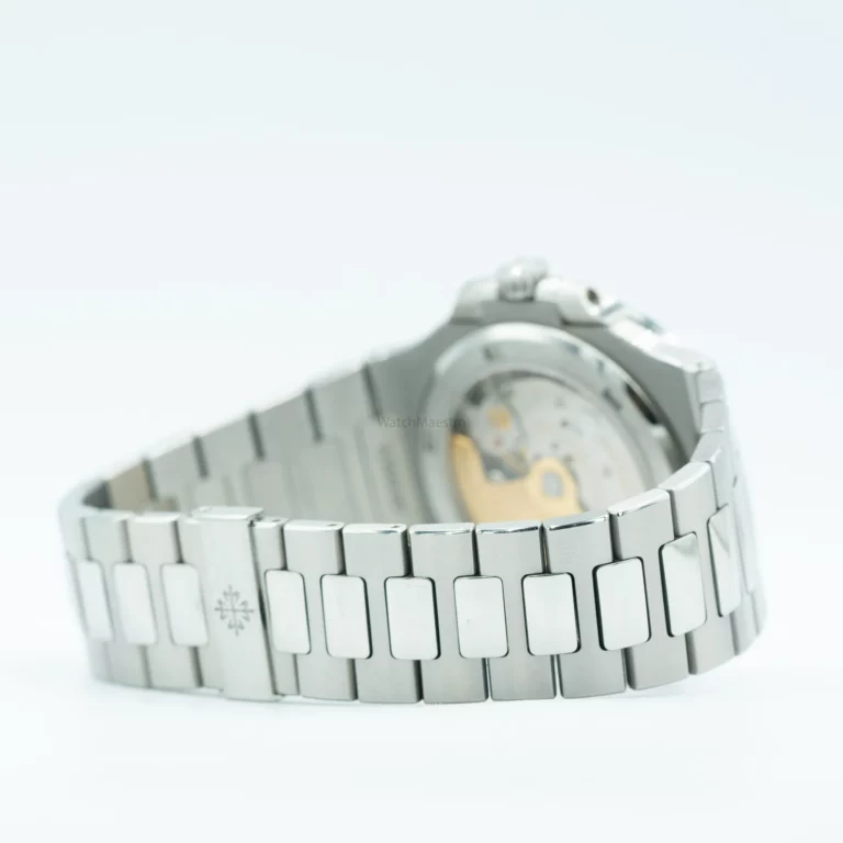 Patek Philippe Nautilus 5711