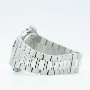 Patek Philippe Nautilus 5711 Blue