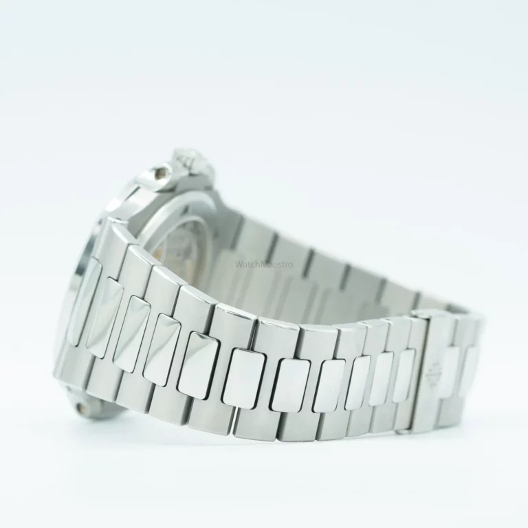 Patek Philippe Nautilus 5711 Blue