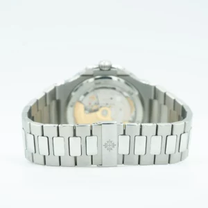 Patek Philippe Nautilus 5711 Blue Steel