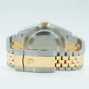 Rolex Datejust 41 Champ Diamonds fluted jub