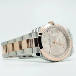 Rolex Datejust 41 Sundust