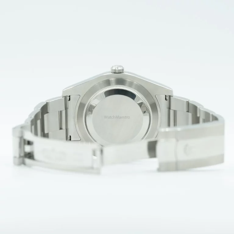 Rolex Datejust II Roman Blue