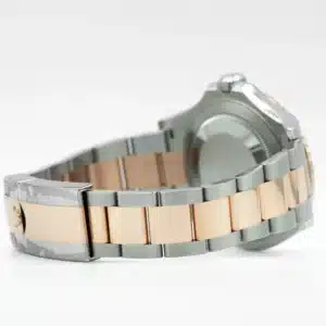 Rolex Yacht master two tone 40mm