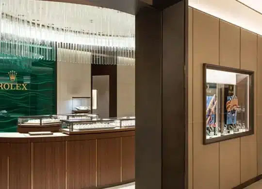 waitlist on luxury watches