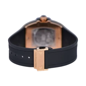 Hublot Spirit of Big Bang King Gold with Diamonds