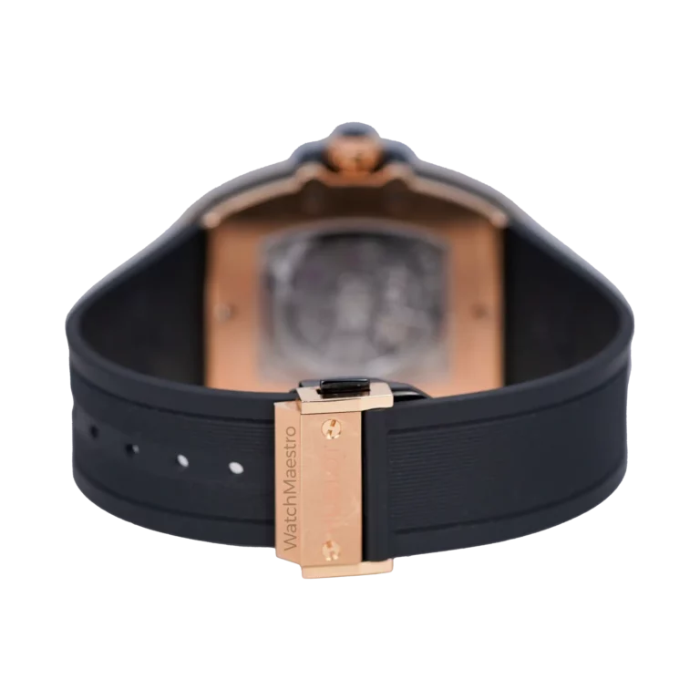 Hublot Spirit of Big Bang King Gold with Diamonds