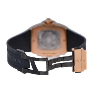 Hublot Spirit of Big Bang King Gold with Diamonds