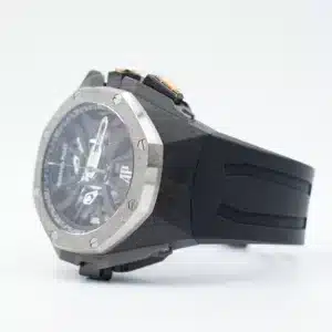 AP Royal Oak Concept Laptimer Michael Schumacher