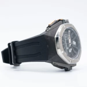 Audemars Piguet Royal Oak Concept Laptimer Michael Schumacher