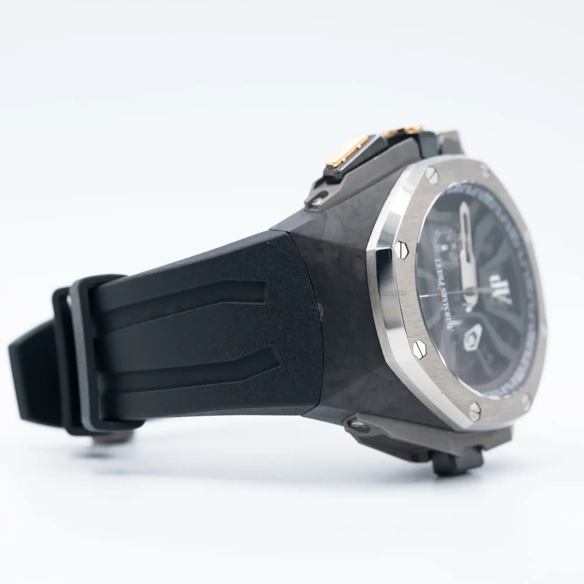 Audemars Piguet Royal Oak Concept Laptimer Michael Schumacher