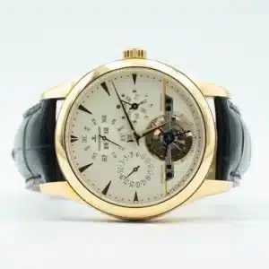 Jaeger LeCoultre Master Grande