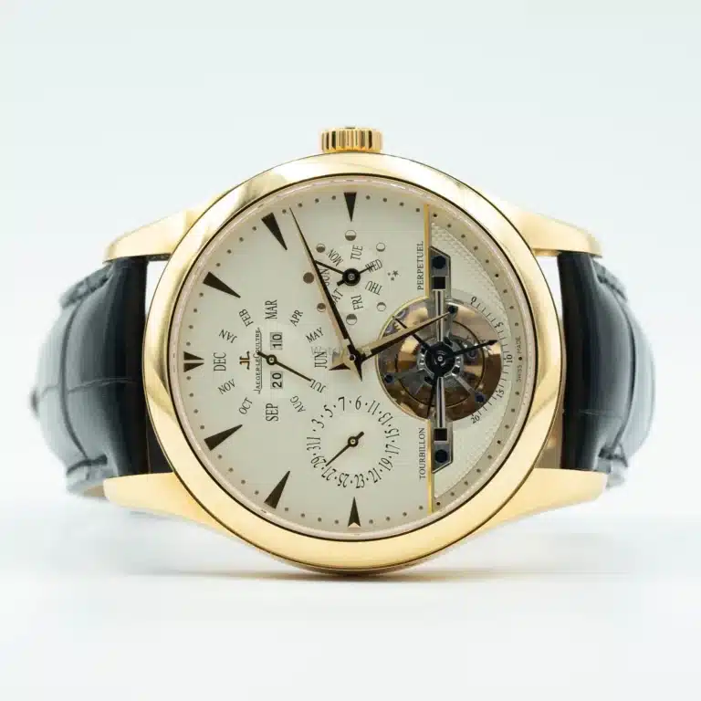 Jaeger LeCoultre Master Grande