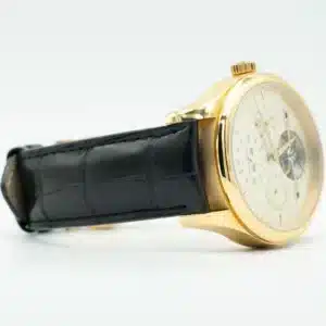 Jaeger LeCoultre Master Grande Limited Edition