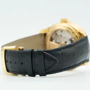 Jaeger LeCoultre Master Great Tradition