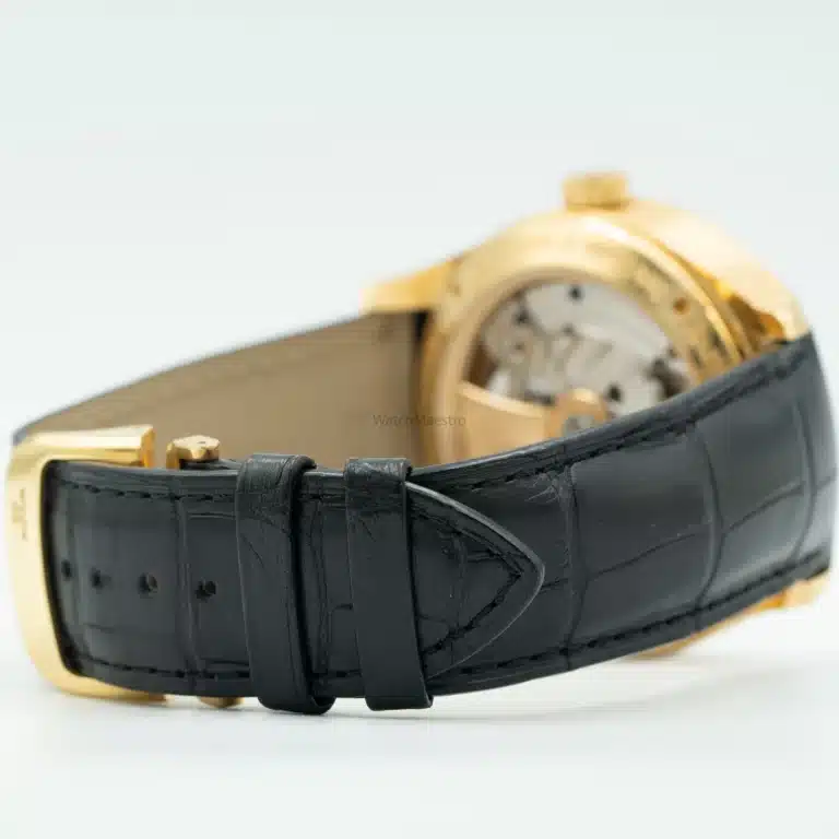 Jaeger LeCoultre Master Great Tradition