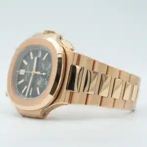 Patek 5980 1 rose gold