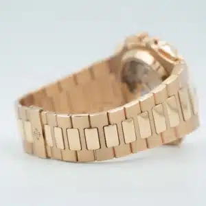 Patek 5980 1r black dial