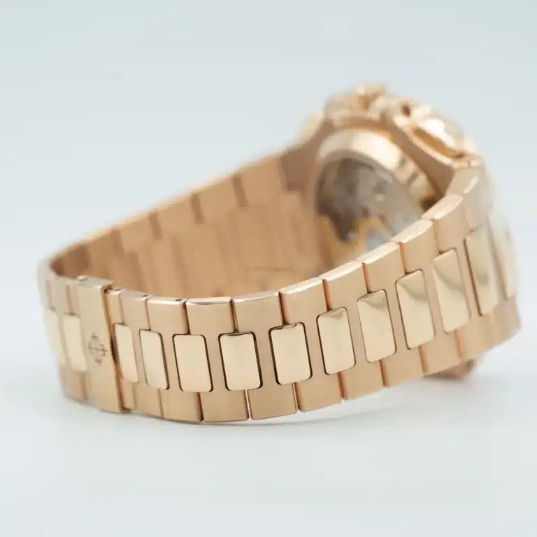 Patek 5980 1r black dial