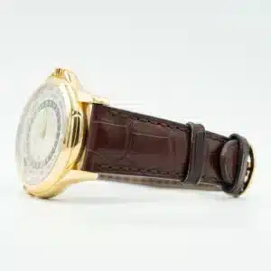 Patek Complications World Time