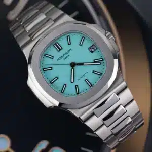 Patek Philippe 5711 Tiffany