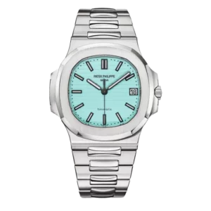 Patek Philippe 5711 Tiffany