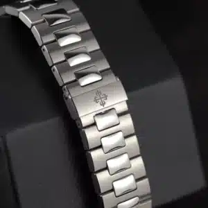 Patek Philippe 5711 Tiffany Steel