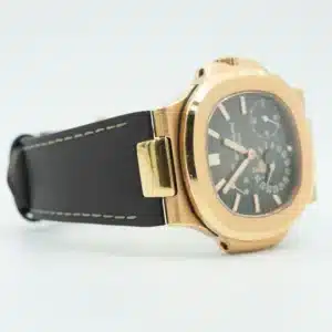 Patek Philippe 5712r rose gold