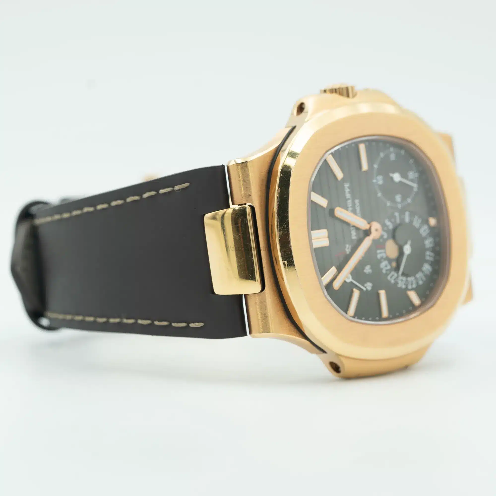 Patek Philippe 5712r rose gold