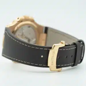 Patek Philippe 5712r strap