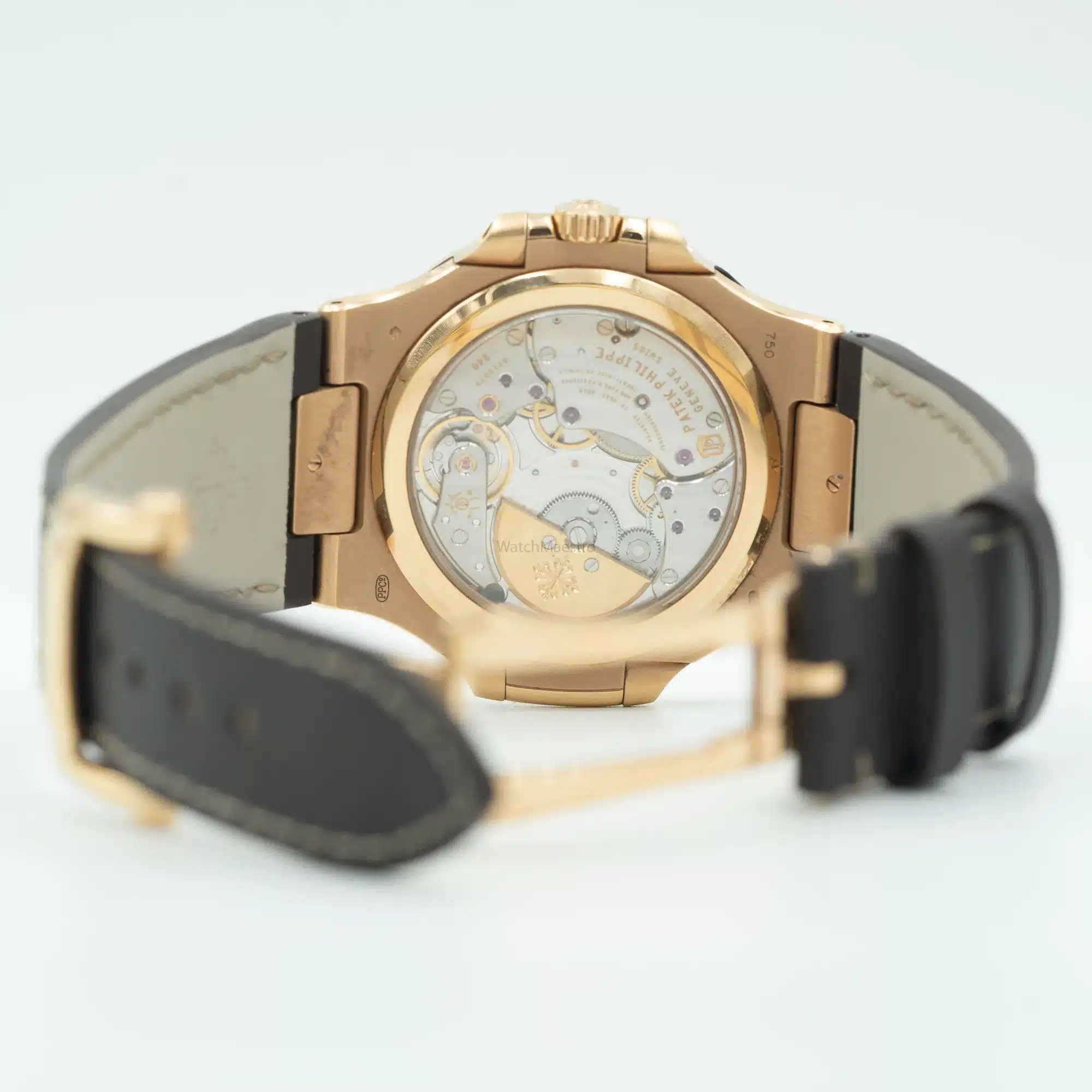 Patek Philippe 5712r watch