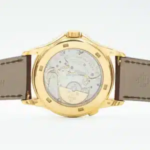 Patek World Time