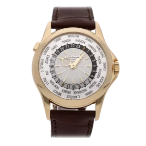 Patek World Time Product