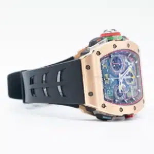 Richard Mille RM65-01 RG