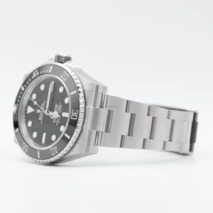 Rolex Sub No date