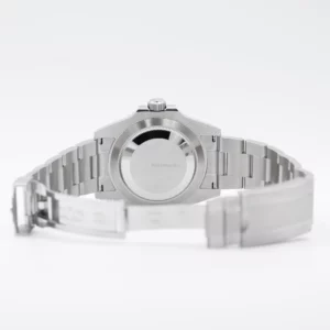 Rolex Submariner No date 124060