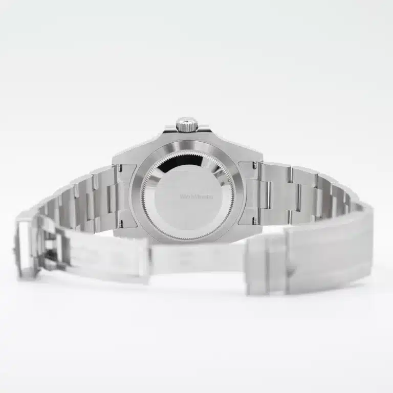 Rolex Submariner No date 124060