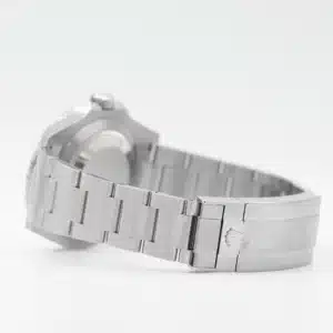 Rolex Submariner No date steel