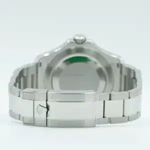 Rolex Yacht Master 40 Blue