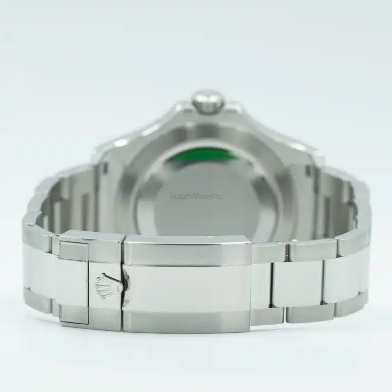 Rolex Yacht Master 40 Blue